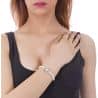 Bracciale Boccadamo con Perle e Chiusura in Argento 925  COD: BR475XL