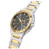 Orologio Maserati Velocità Slim Cronografo Con Dettagli Dorati R8873653002