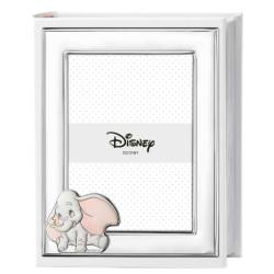 Album Valenti Cornice Dumbo Fotografico 20x25 cm Cod. D701 2BI