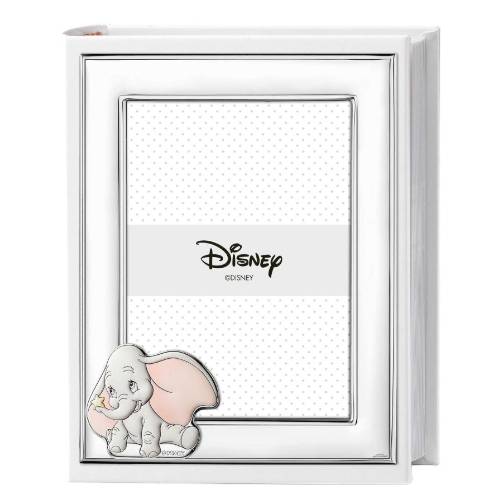 Album Valenti Cornice Dumbo Fotografico 20x25 cm Cod. D701 2BI