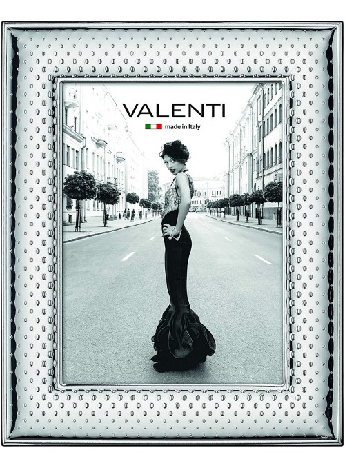 Valenti Argenti Cornice in Argento Classico cod. 52046