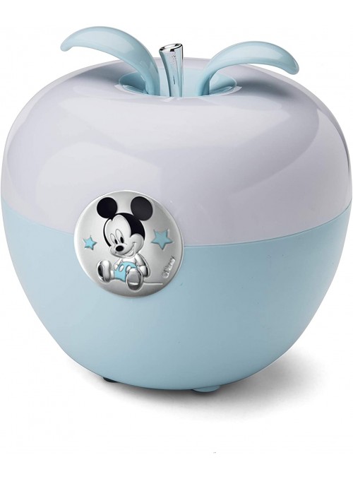 Lampada Mickey Mouse  Comand magic lampada un  Soffio Disney