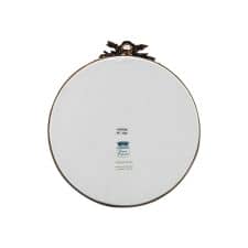 Turgot Placca Limoges Frances e Bronzo Stagione Inverno - cod: FC140/NF-7