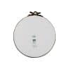 Turgot Placca Limoges Frances e Bronzo Stagione Inverno - cod: FC140/NF-7