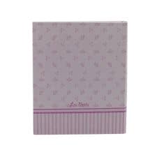 Album nascita rosa orsetto - amaca - Les petits GBG COD: 3827D