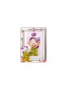 Ardè - Portafoto rosa Disney Cucciolo misura 9x13 cm  COD: WS0111 2R
