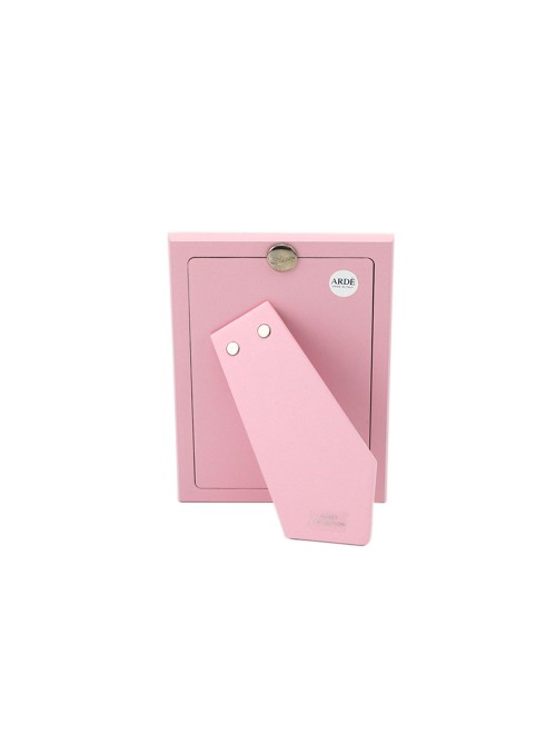 Ardè - Portafoto rosa Disney Cucciolo misura 9x13 cm  COD: WS0111 2R