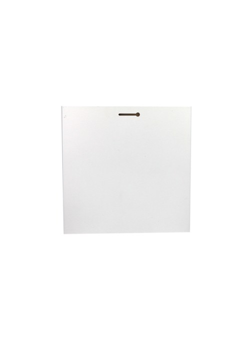 Valenti - Panello disney Frozen Olaf misura 30x30 cm COD: D204 2L