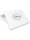 Disney- Mickey Mouse - Cornice Porta Foto in Argento per Neonato e Bambino con  nome personalizzabile  COD: D380 4LC