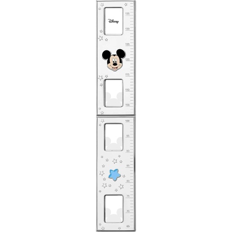 Metro da parete Mickey Mouse | Valenti Disney decorazione in cameretta