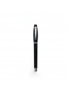 Elegante Penna roller colore nero con brillante Pierre Cardin COD: PCC510