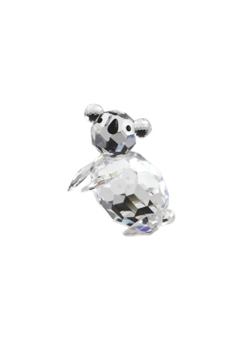 Pontini - Koala grande in cristallo Swarovski COD: 1259