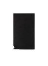portacarte rigido pelle nera  Festina texture morbida collezione COD: FLJ0115/A