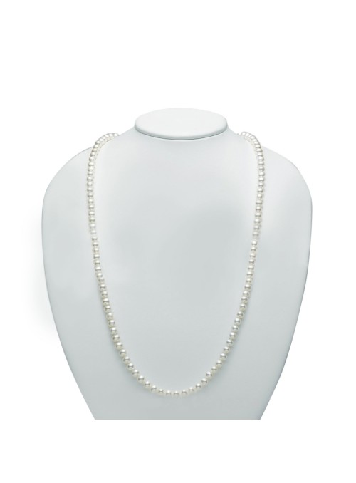 Collana perle Fl 1 Perle FR colore bianco yukiko