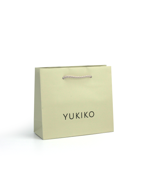 Yukiko - Collana con perle Fl 1 Perle LR Col. Bianco 5,5-6 COD: PCL4197YV