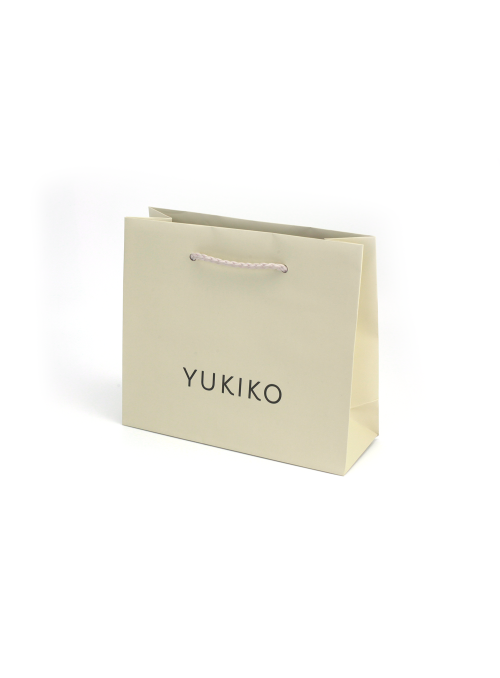 YUKIKO - Bracciale con Perle con 3 Boule sfaccettate diamantate COD: PBR2838Y