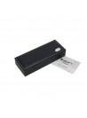 Penna Sfera ROLLER con astuccio colore nero COD: EV8601/01