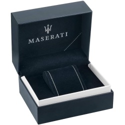 Orologio Maserati Cronografo uomo collezione Successo